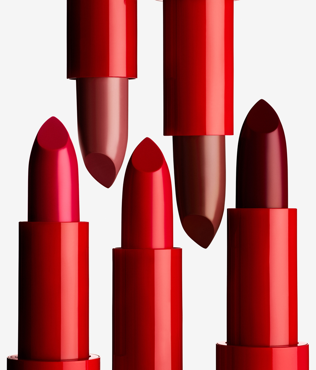 Lundlund : H&M Beauty : 2